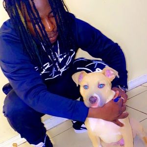 Meet your Posher, Odean